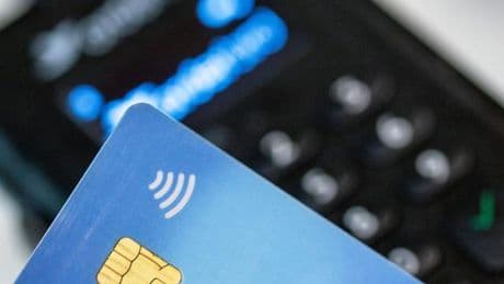 Vor allem Kartendiebstähle: Weniger Betrugsschäden mit der Girocard