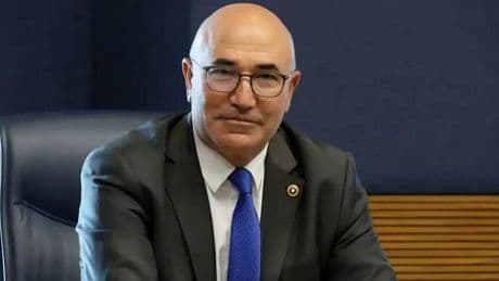 CHP'li Mahmut Tanal'dan iktidara sert tepki: 'Bebek mamasına alarm takılan bir ülkeyi yönetiyorsunuz'