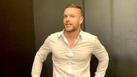 El presentador Jano Mecha revela que el novio de Ricky Martin utiliza su casa para grabar vídeos sexuales: &quot;La he reconocido al verla&quot;