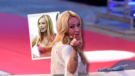 Unfassbar: So sah Cora Schumacher ohne Beauty-Eingriffe aus