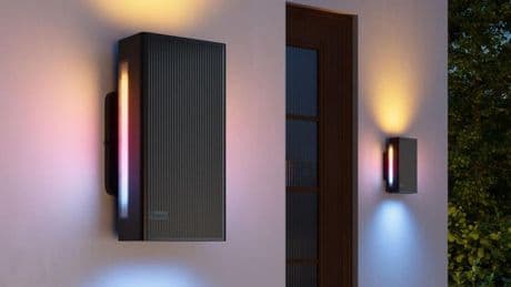 Govee’s New Outdoor Light Has You Covered In All Directions