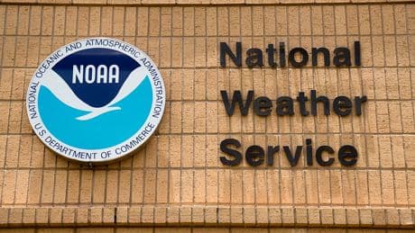 In wake of deep cuts, NOAA says it will hire for 'mission-critical' weather service positions