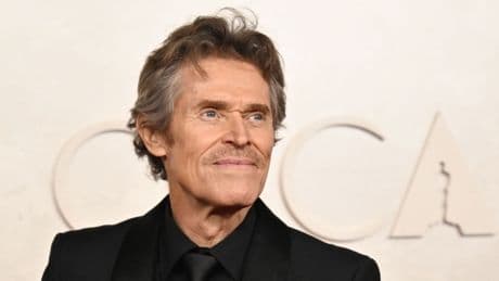 Willem Dafoe zum 70. Geburtstag: Kunstvoll gekochte Knochen
