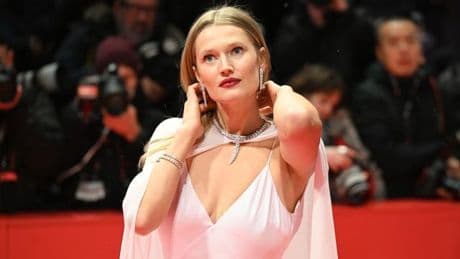 Leute: Einbruch bei Model Toni Garrn - achteinhalb Jahre Haft