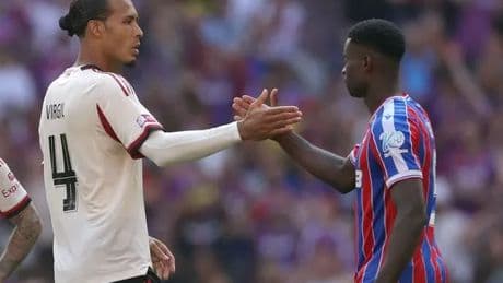 Crystal Palace make Marc Guehi transfer statement as 'crazy' outgoings mean decision is made