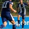 2. Fußball-Bundesliga: Krattenmacher schwärmt von Bayern-Stars: „Unbeschreiblich“
