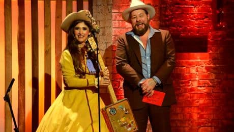 Americana Awards 2025: A List Of Winners And Nominees