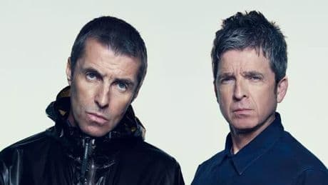 Oasis' longed-for reunion is 'thanks to star' as Noel and Liam Gallagher prepare for tour