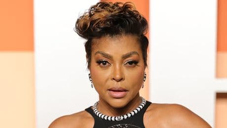Taraji P Henson says Hollywood ‘lied’ to her about Black movies and TV shows