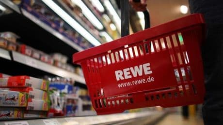Lichtenberg: Rewe-Mitarbeiter soll Kundin geohrfeigt haben