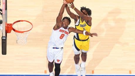How to watch Knicks vs. Pacers Game 6 for free: Time and live streaming