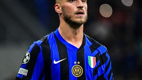 Arnautovic'ten ayrılık açıklaması!