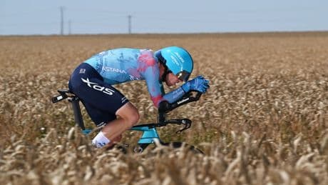 Zieke Bol verschijnt niet aan start twaalfde etappe Tour de France