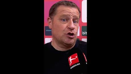 Transferpläne bei Bayern - Eberl: „Werden nicht Harakiri machen“