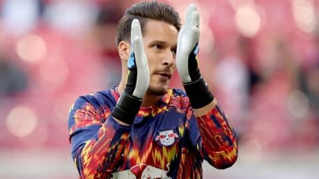 Fußball-Transferticker: Bayer Leverkusen verpflichtet neuen Torhüter