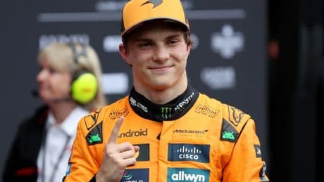 Pressestimmen zur Formel 1: „Oscar Piastri spielt den Professor“