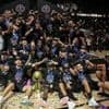 Créé en 2018, champion 7 ans plus tard… L’ascension fulgurante du Paris Basket