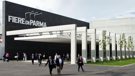 Caccia e tiro a volo, Eos show si trasferisce a Fiere di Parma