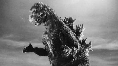 "Godzilla existe depuis plus longtemps que James Bond", le monstre japonais fête ses 70 ans au Comic-Con