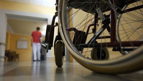 Pflege: Pflege in Sachsen-Anhalt wächst dank ausländischer Kräfte