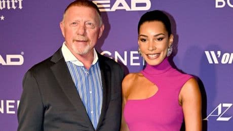 "Kleines Wunder auf dem Weg": Boris Becker erwartet offenbar Nachwuchs