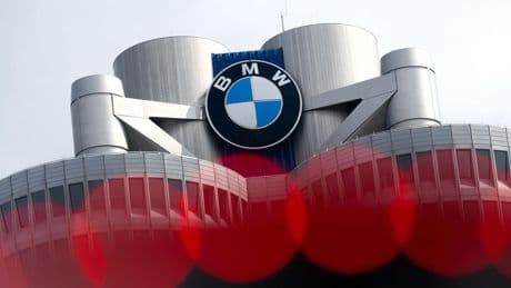 Konzern in München: BMW verliert mehr als ein Viertel seines Gewinns