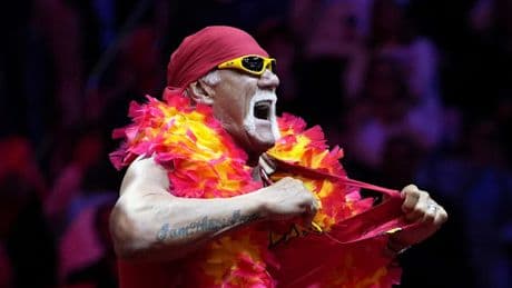 Hulk Hogan ist tot