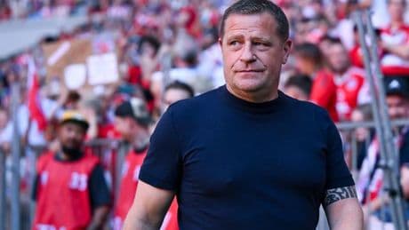 Fußball-Bundesliga: Eberl hakt Woltemade-Transfer vorerst ab: "Vom Tisch"