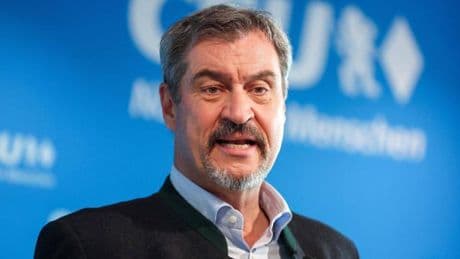 Was Söder jetzt für Bayern erwartet? Geld, viel Geld