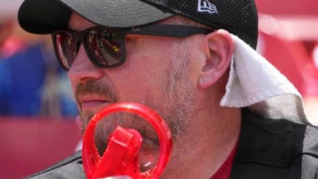 Early-season heat dome brings highest temperatures in years to parts of Eastern US