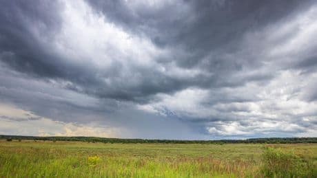 Météo du mardi 22 juillet : moins d’averses, mais des nuages attendus dans la moitié nord