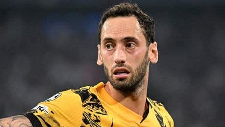 Inter'den Hakan Çalhanoğlu ve Yann Sommer açıklaması! 'Galatasaray ile görüştük'