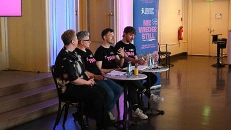 Queerfeindlichkeit: Wie sich der CSD Berlin verändern will