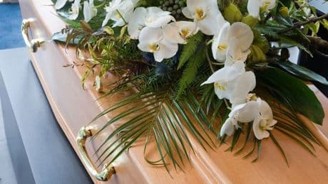 'Boil in the bag' cremation heats body until DNA is destroyed - then pulverises the remains