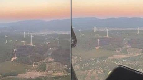 Son dakika... İzmir’de peş peşe yangınlar! Havadan ve karadan büyük müdahale