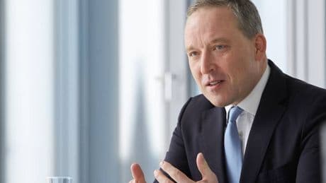 Lanxess-Chef im Interview: „Die Chemie braucht wieder billige Energie“