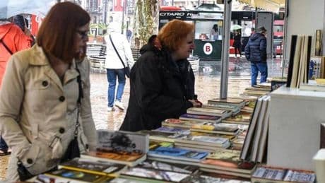 Feria del Libro