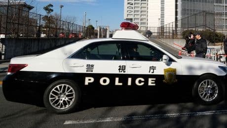 Japon: sept écoliers blessés par une voiture-bélier, le conducteur interpellé