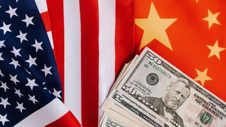 Hay una batalla de la IA que China está perdiendo de forma aplastante contra EEUU: la del capex