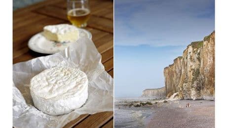 Marre de “griller à point au soleil” ? La Normandie a tout pour vous plaire
