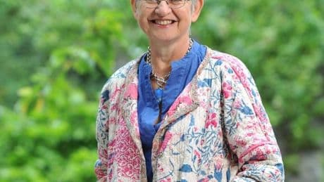 Jacqueline Wilson: ‘My mum didn’t like me – she never read a single book of mine’