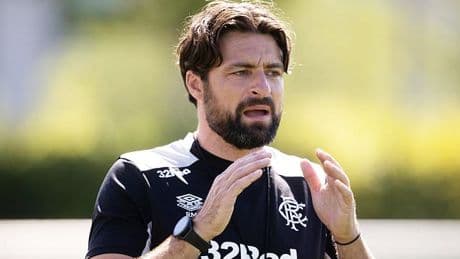 Win-or-bust tie with Panathinaikos is coming a little too quickly for Rangers boss Martin, writes John McGarry