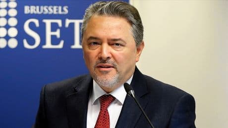 Başkan Erdoğan imzaladı! Türkiye'nin NATO Daimi Temsilciliği'ne atama