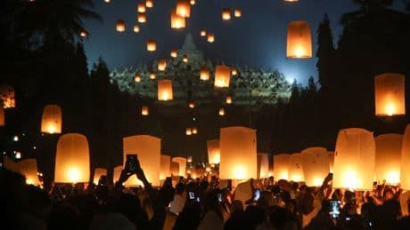 The top photos of the week by AP’s photojournalists
