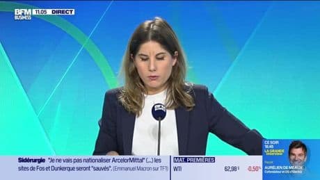Tout pour investir - Mercredi 14 mai