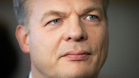 Weglopen Pieter Omtzigt bij interview Rick Nieman is TV Moment van het Jaar