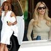 Best and WORST dressed at Sun Valley retreat as Ivanka Trump and Gayle King appear at 'billionaire summer camp'
