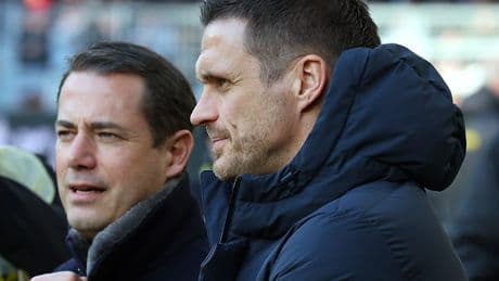 Bayern, City und Barça wollten ihn! - BVB verlängert heimlich mit Super-Talent