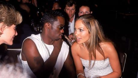Angeklagter Rapper: Sean "Diddy" Combs und die Frauen an seiner Seite