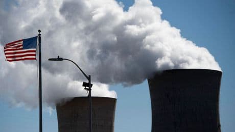 Trump’s Plan To Boost Nuclear Energy Sends Industry Stocks Soaring—Including Oklo, Constellation, And More
